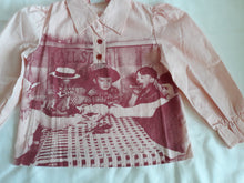 Load image into Gallery viewer, Vintage The Little Rascals Top (K63)
