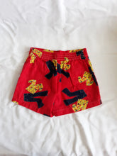 Load image into Gallery viewer, Vintage Kid&#39;s Printed Shorts (K47)
