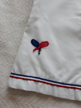 Load image into Gallery viewer, Vintage Little Girl&#39;s Tennis Dress (K56)

