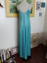 Load image into Gallery viewer, Vintage Slip Dress (E48)
