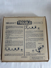 Load image into Gallery viewer, Vintage &#39;Trouble&#39; Boardgame (HW 184)
