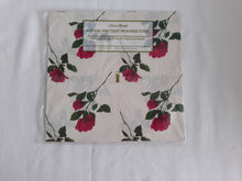 Load image into Gallery viewer, Vintage Rose Print Gift Wrap (HW 233B)
