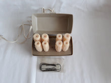 Load image into Gallery viewer, Vintage Instant Hairsetter Heated Rollers (BM 2)
