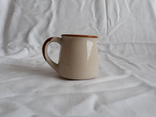 Load image into Gallery viewer, Vintage Handpainted Mug (HW 255)

