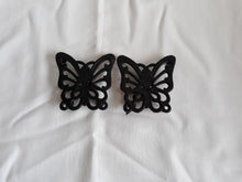 Load image into Gallery viewer, Cast Iron Butterfly Trivets (HW 286/287)
