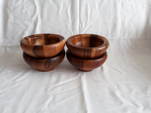 Load image into Gallery viewer, Set Of Wood Bowls (HW 288/289)
