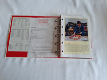 Load image into Gallery viewer, Vintage Microwave Cookbook (HW 387)
