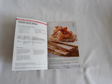 Load image into Gallery viewer, Vintage The Pampered Chef &quot;Favorites II&quot; Cookbook (HW 365)
