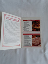 Load image into Gallery viewer, &quot;Prize-Winning Italian Recipes &quot; Cookbook (HW 361)
