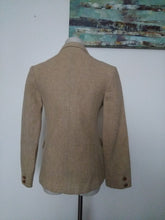 Load image into Gallery viewer, Vintage Wool Liz Claiborne Jacket (G17)
