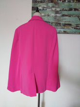 Load image into Gallery viewer, Hot Pink Cape (P6)
