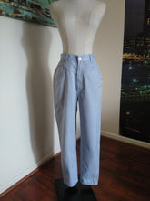 Load image into Gallery viewer, Vintage Highwaist Gitano Pants(B99)
