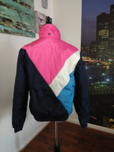 Load image into Gallery viewer, Vintage Ski Jacket (NN)
