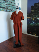 Load image into Gallery viewer, Brand New Plus Size Jumpsuit (B105)
