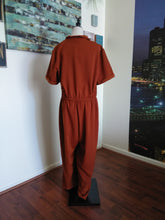 Load image into Gallery viewer, Brand New Plus Size Jumpsuit (B105)
