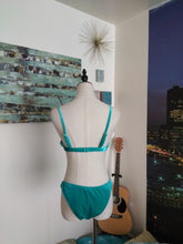 Load image into Gallery viewer, Velvet Triangle Bikini (S100)

